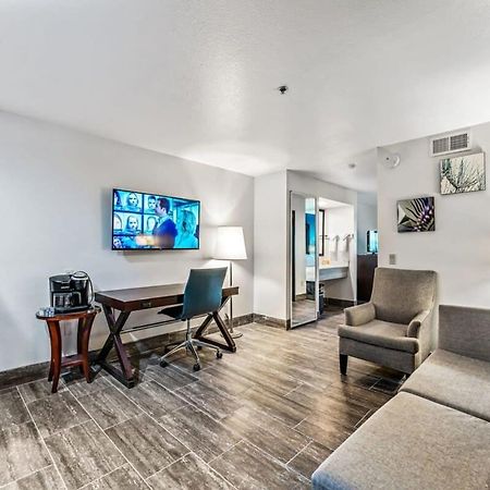 Tempe Studio Apartment 2 Dış mekan fotoğraf