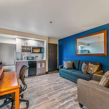 Tempe Studio Apartment 2 Dış mekan fotoğraf