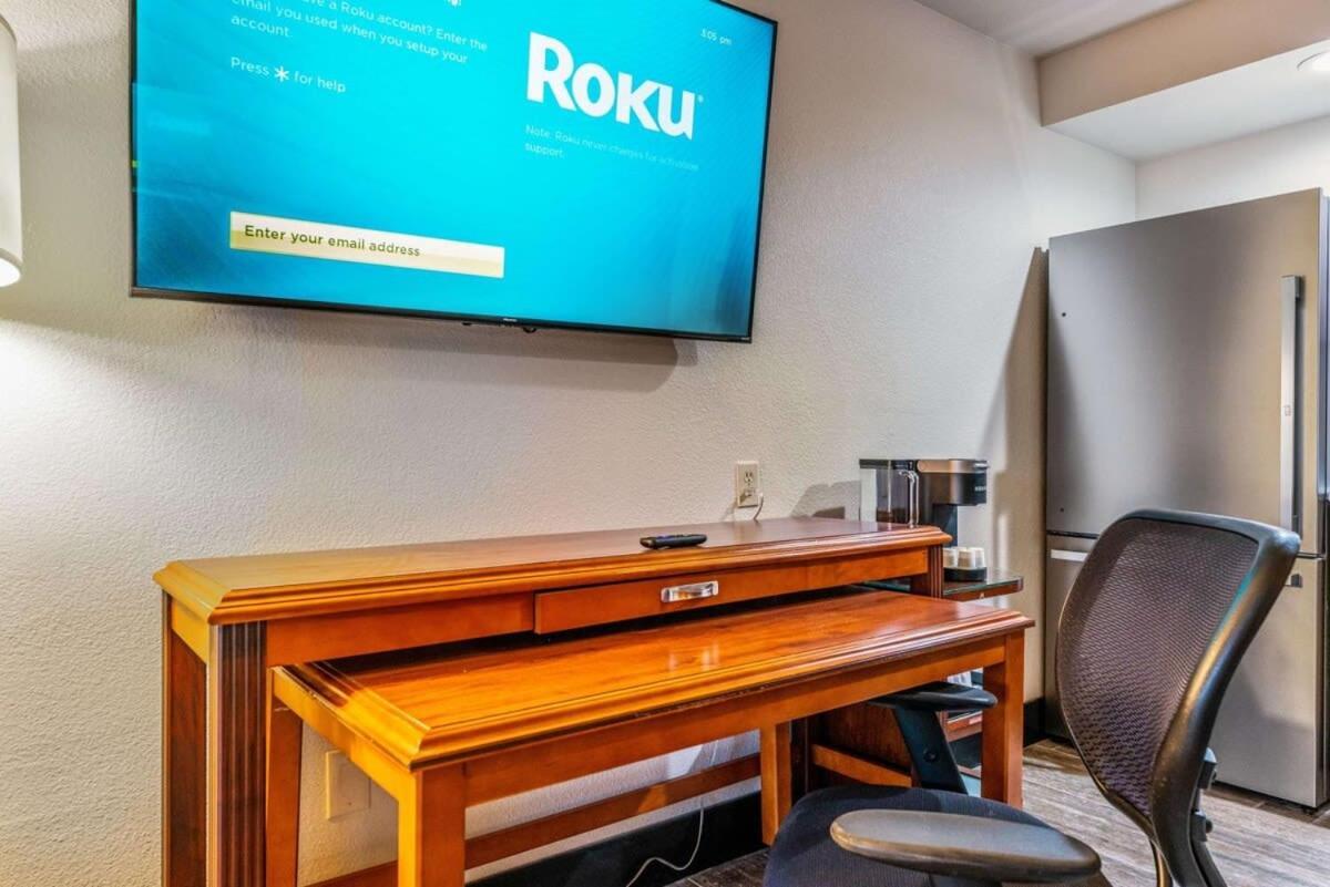 Tempe Studio Apartment 2 Dış mekan fotoğraf
