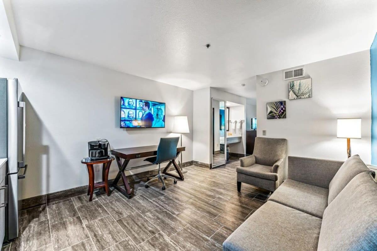 Tempe Studio Apartment 2 Dış mekan fotoğraf