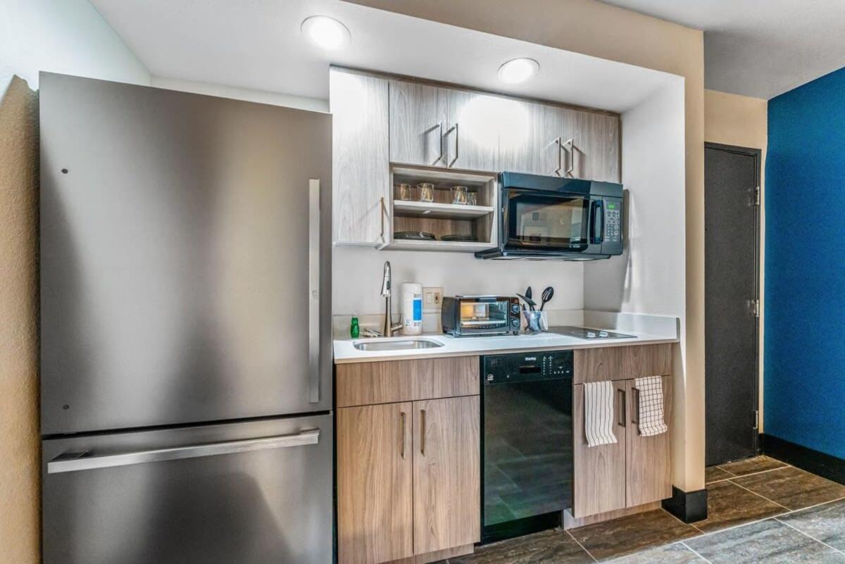 Tempe Studio Apartment 2 Dış mekan fotoğraf