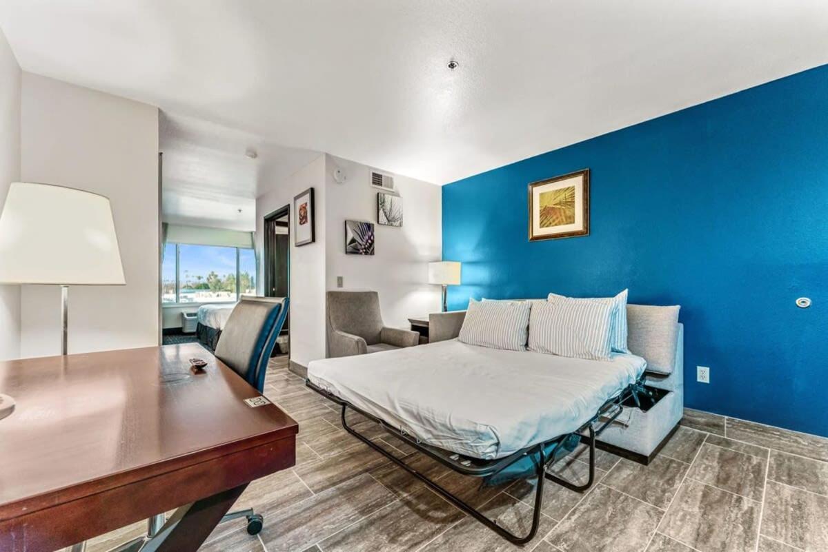 Tempe Studio Apartment 2 Dış mekan fotoğraf