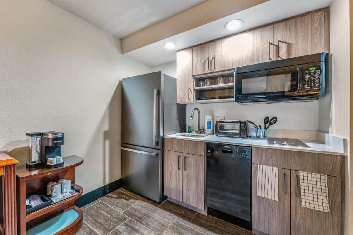 Tempe Studio Apartment 2 Dış mekan fotoğraf