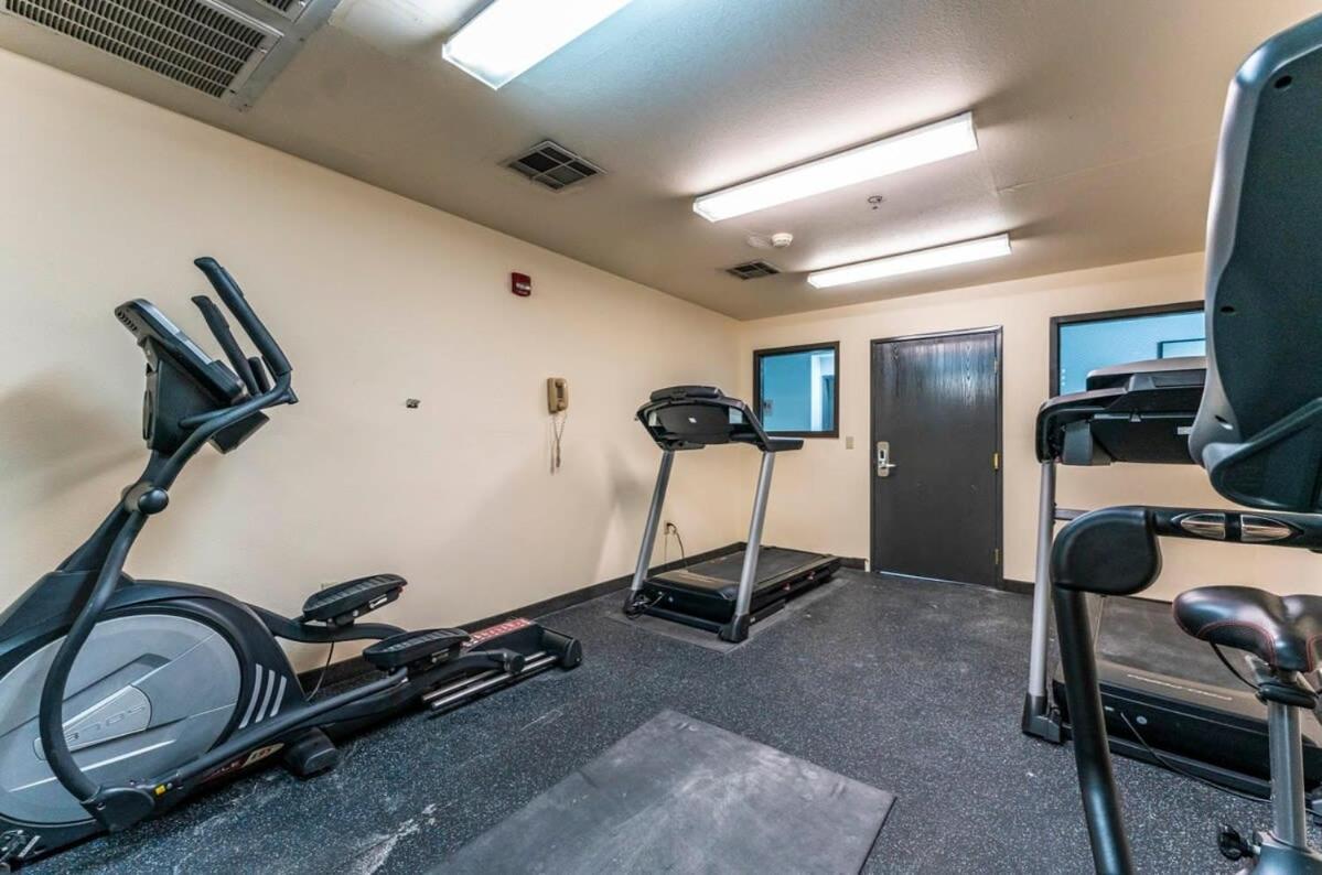 Tempe Studio Apartment 2 Dış mekan fotoğraf