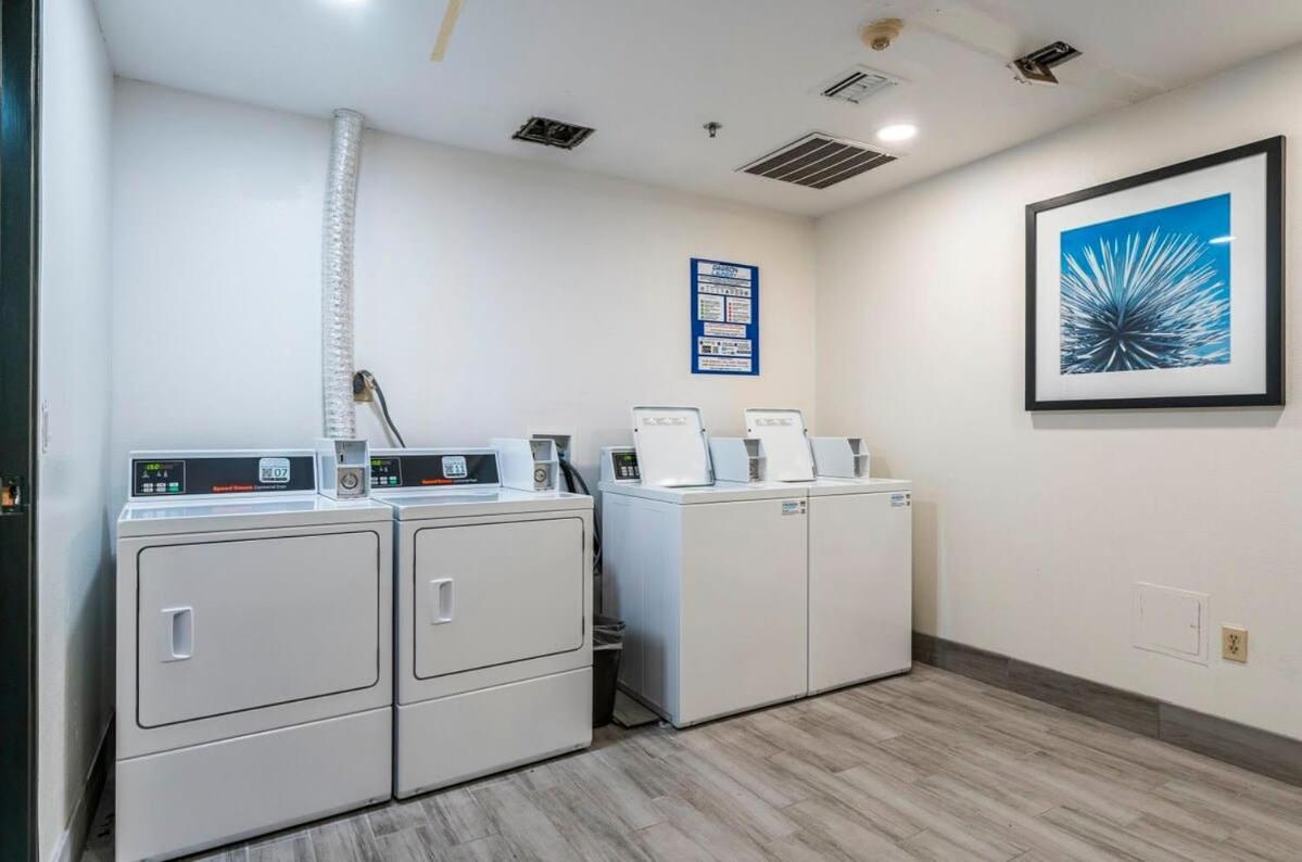 Tempe Studio Apartment 2 Dış mekan fotoğraf
