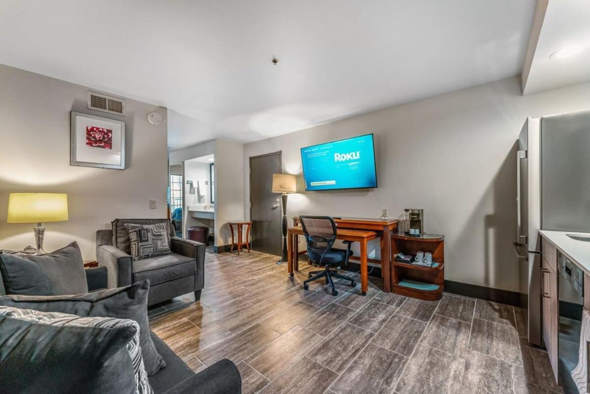 Tempe Studio Apartment 2 Dış mekan fotoğraf