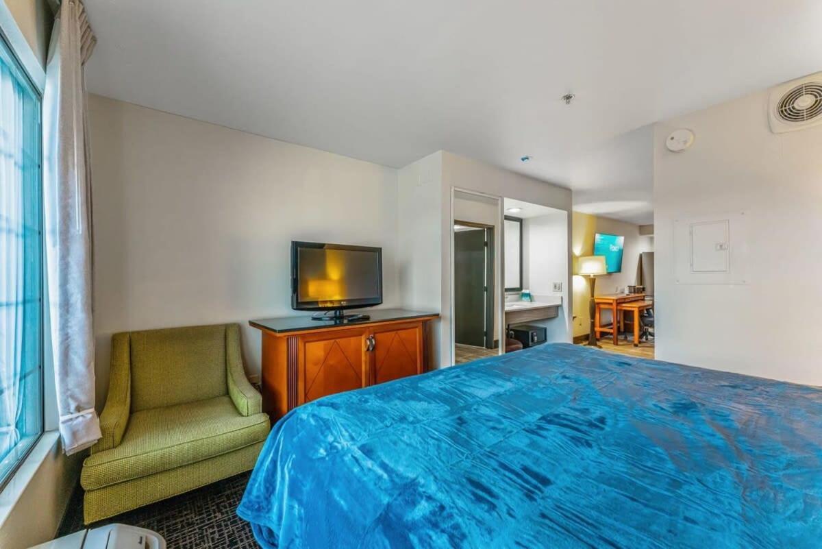 Tempe Studio Apartment 2 Dış mekan fotoğraf
