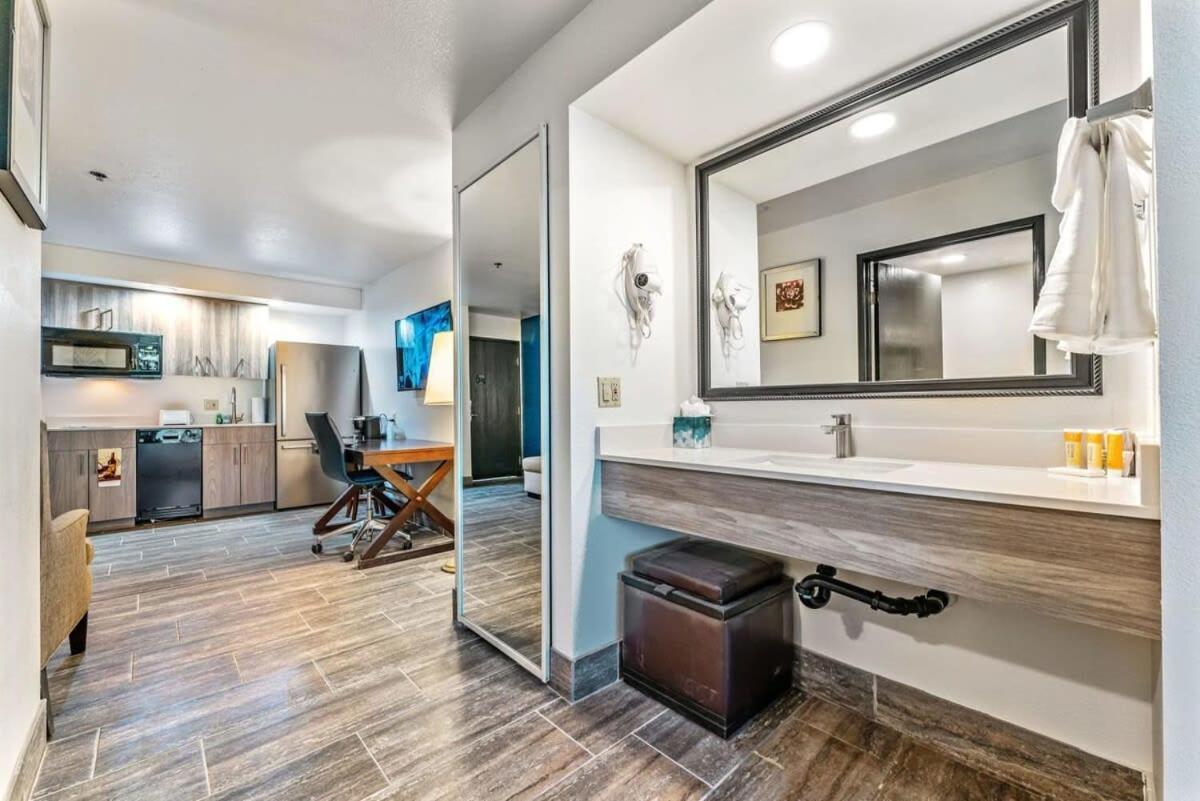 Tempe Studio Apartment 2 Dış mekan fotoğraf