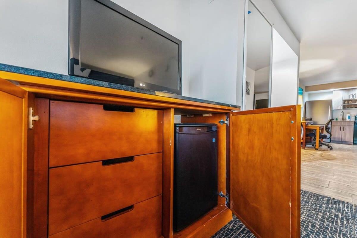 Tempe Studio Apartment 2 Dış mekan fotoğraf