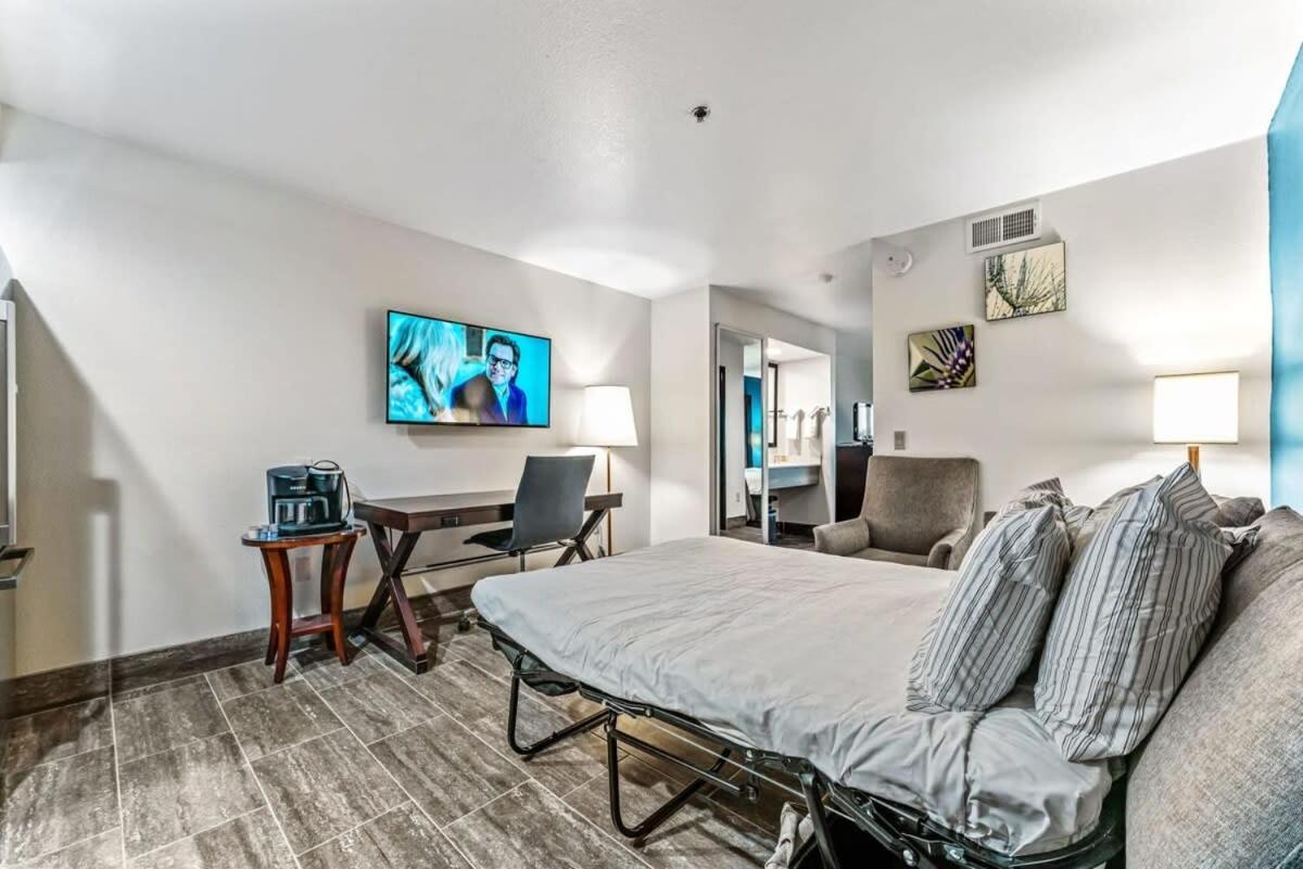 Tempe Studio Apartment 2 Dış mekan fotoğraf