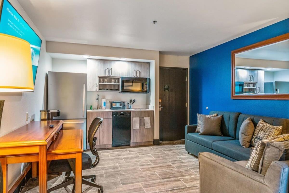 Tempe Studio Apartment 2 Dış mekan fotoğraf