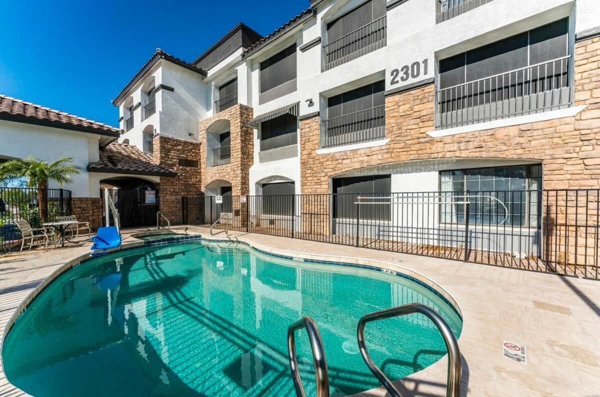 Tempe Studio Apartment 2 Dış mekan fotoğraf