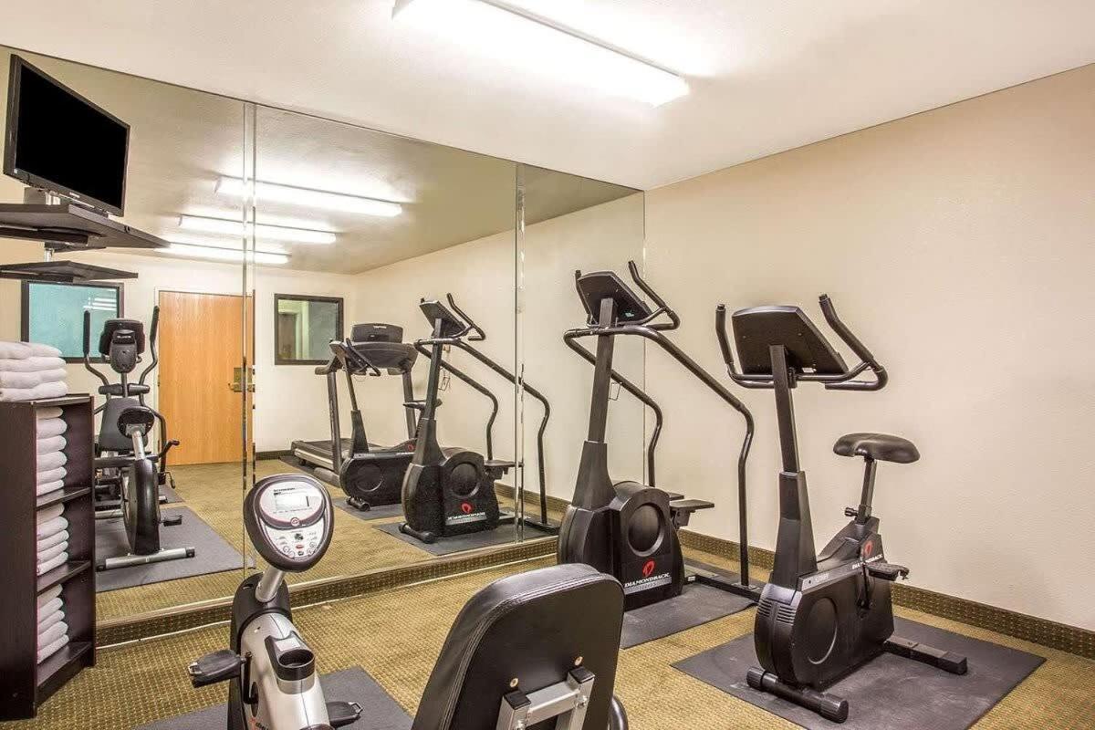 Tempe Studio Apartment 2 Dış mekan fotoğraf
