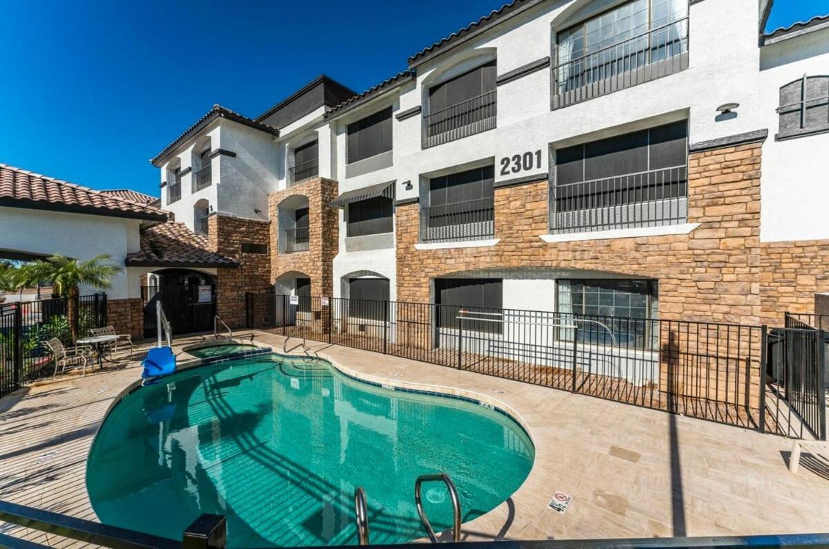 Tempe Studio Apartment 2 Dış mekan fotoğraf