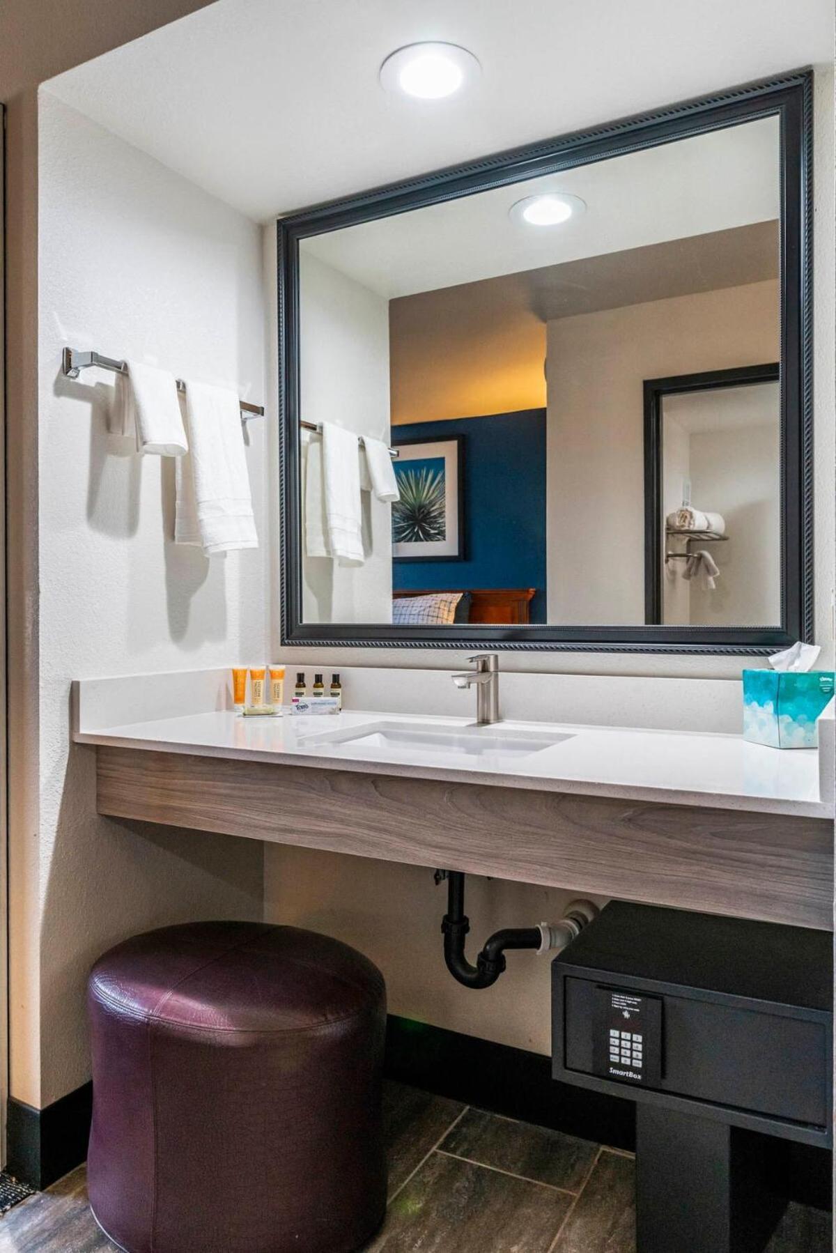 Tempe Studio Apartment 2 Dış mekan fotoğraf