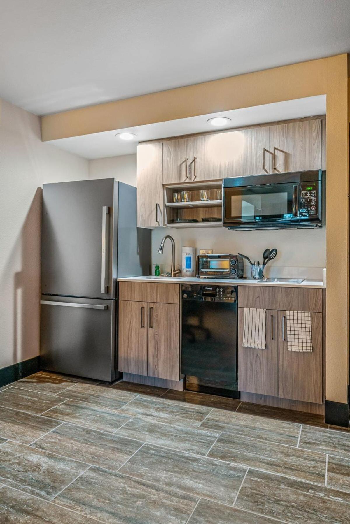 Tempe Studio Apartment 2 Dış mekan fotoğraf