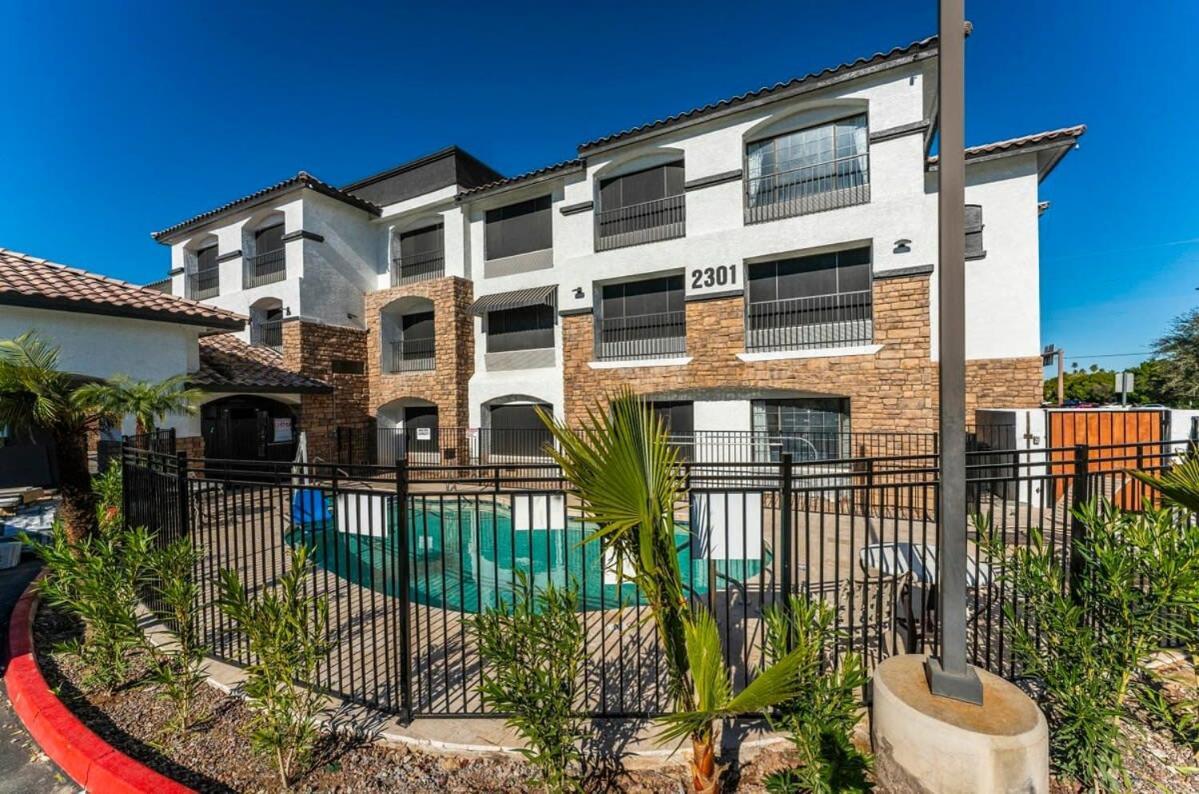 Tempe Studio Apartment 2 Dış mekan fotoğraf